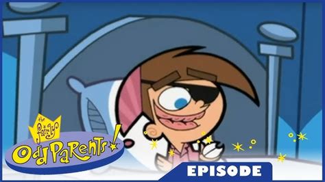 fairly oddparents timmy|FULL EPISODE: Timmy Travels Back In Time .